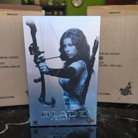 Hot Toys Abigail Whistler Trinity Blade