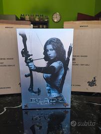 Hot Toys Abigail Whistler Trinity Blade