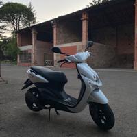 Yamaha neos 50
