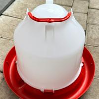 Dispenser Acqua per galline