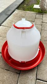 Dispenser Acqua per galline