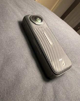 Videocamera Insta360 X4