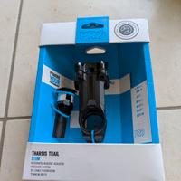 Attacco manubrio Pro Tharsis Trail 65 mm.