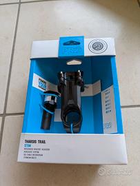 Attacco manubrio Pro Tharsis Trail 65 mm.