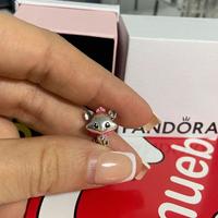 Charm Pandora Disney Minou de Gli Aristogatti