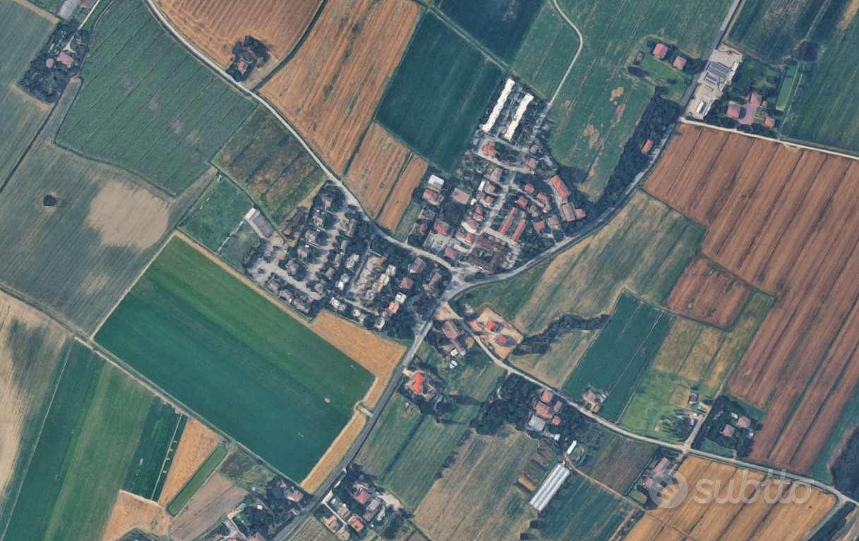 Apartment in Granarolo dell'Emilia, Lovoleto - Vista 4