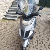 Scooter Kymco Dink 200