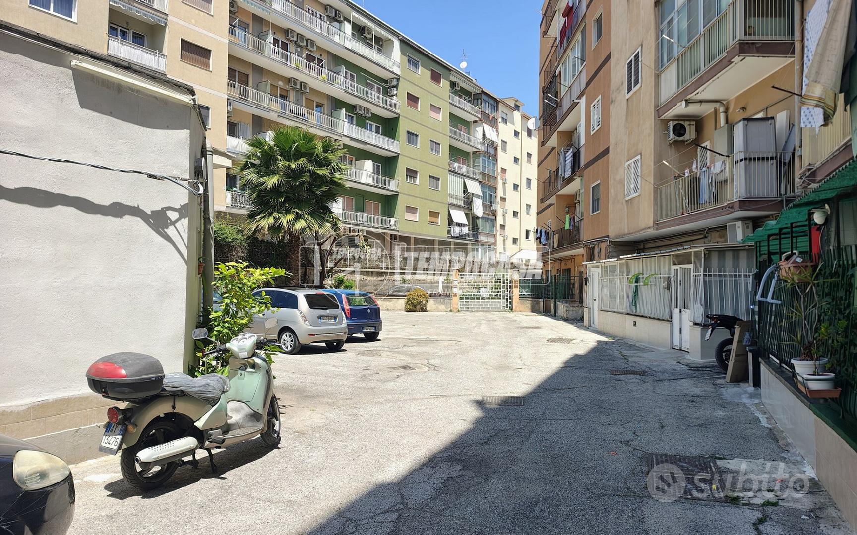 Appartamento – Bari, Municipio 2 - Vista 2