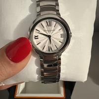 Baume&Mercie mai usato