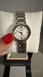 Baume&Mercie mai usato