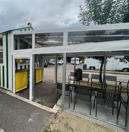 Chiosco piadina ravenna