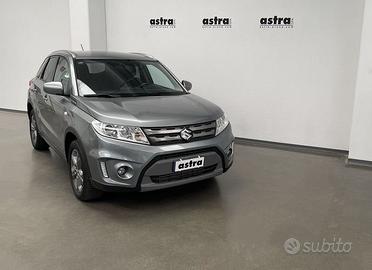 Suzuki Vitara 1.6 DDiS 4WD All Grip V-Cool