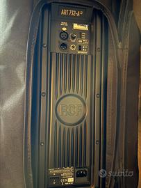 Rcf 732-a mk5 + cover