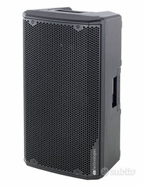 DB TECHNOLOGIES Opera 10 - 1 mese di vita