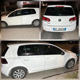 Golf 6 gpl