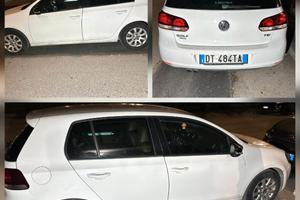 Golf 6 gpl