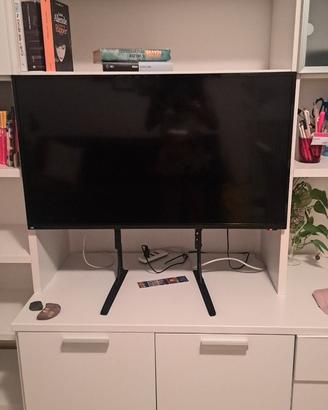 Tv televisore