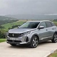 Ricambi usati peugeot 3008 2022