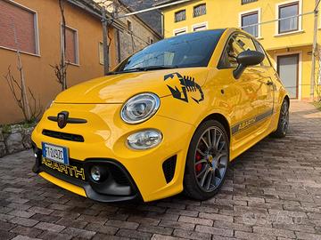 Abarth 180cv - 21800km!