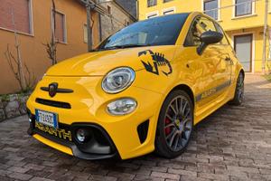 Abarth 180cv - 21800km!