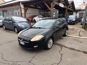 Fiat Bravo 1.4 Active