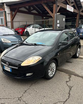 Fiat Bravo 1.4 Active