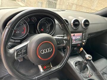 Audi TT Coupe 2.0 tdi Advanced Plus quattro