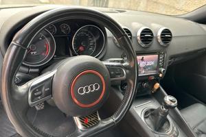 Audi TT Coupe 2.0 tdi Advanced Plus quattro