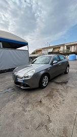 Alfa Romeo Giulietta 1.6 JTDm  – 181.000 km