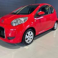 Citroen C1 1.0 3 porte airdream Style