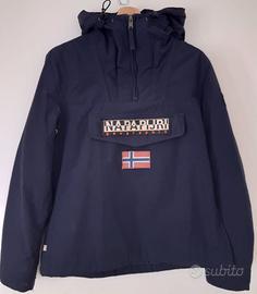 Napapijri - Taglia S