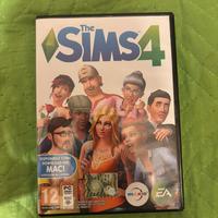 The Sims 4