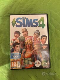 The Sims 4