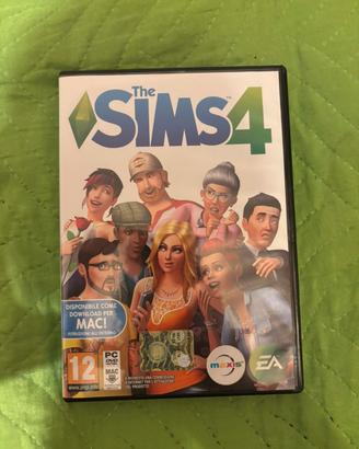 The Sims 4