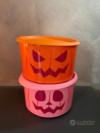 Tupperware contenitori dispensa