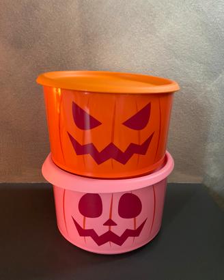 Tupperware contenitori dispensa
