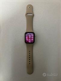 Apple Watch SE GPS 2ª Gen 32GB – Come nuovo