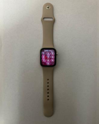 Apple Watch SE GPS 2ª Gen 32GB – Come nuovo