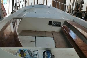 Gozzo in vetroresina