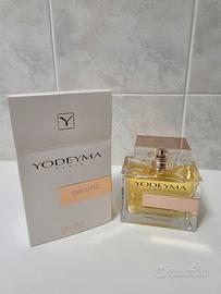 Yodeyma Paris