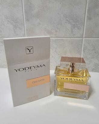 Yodeyma Paris