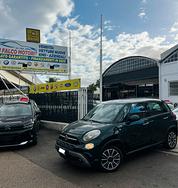 Fiat 500L 1.3 Multijet 95 CV Cross - 2018