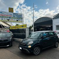 Fiat 500L 1.3 Multijet 95 CV Cross - 2018
