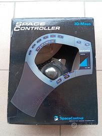 mouse 3d spacecontroller