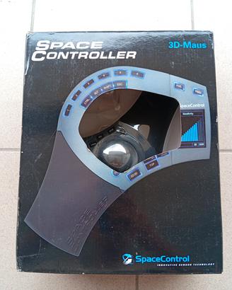 mouse 3d spacecontroller