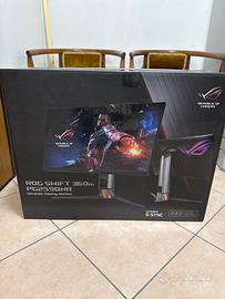 Monitor Asus Rog. PG259QNR. 24,5”