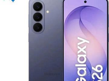 Samsung Galaxy S26 Ultra 512 GB  Cobalt Violet