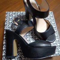 Sandalo primadonna n.38