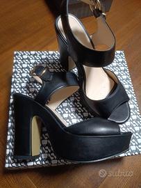 Sandalo primadonna n.38