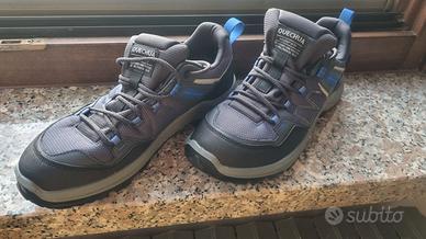 Scarpe da montagna 